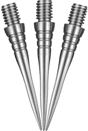 BULLS NL Lance FR Titanium Conversion 30mm Points