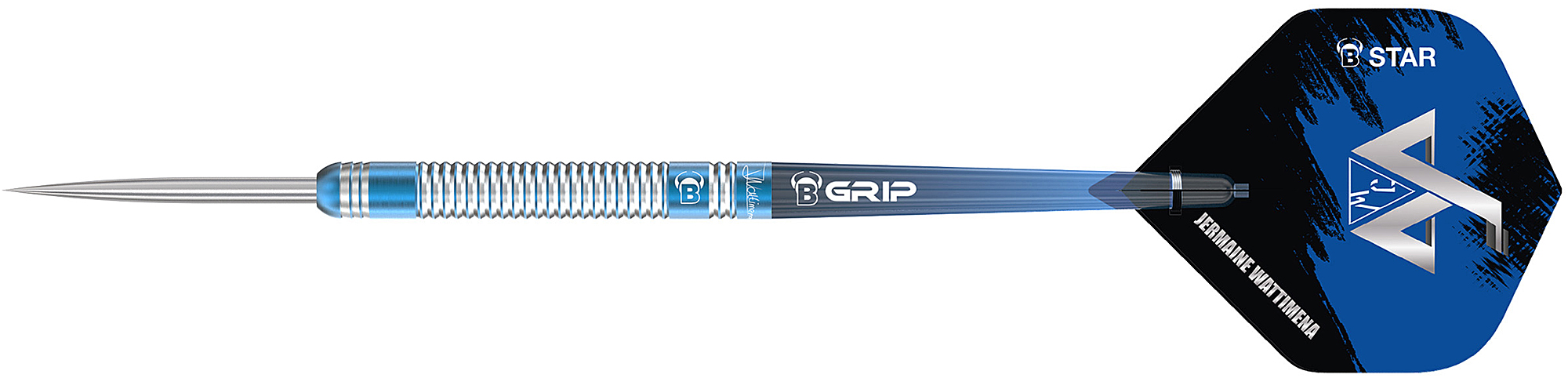 BULLS Jermaine Wattimena G3 90%