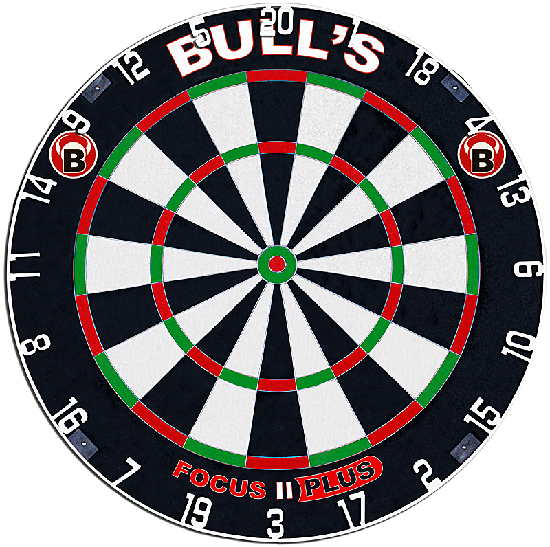 BULLS Focus II Plus