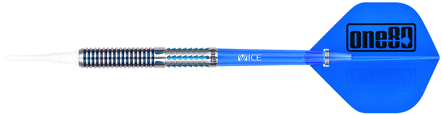 ONE80 Tanja Bencic Sign. Sens. Light Blue Soft 22g