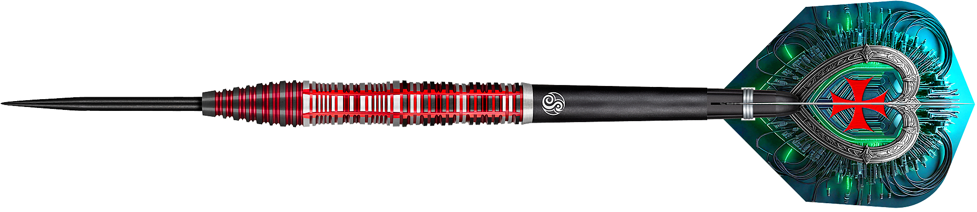 SHOT Future Knights Dreadheart 90%