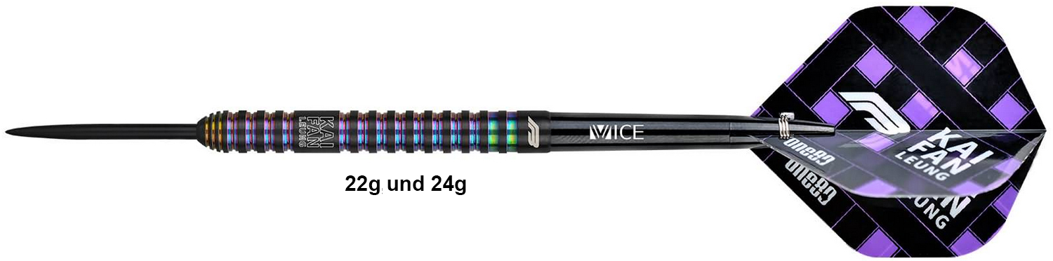 ONE80 FB Leung V2 Signature 90%