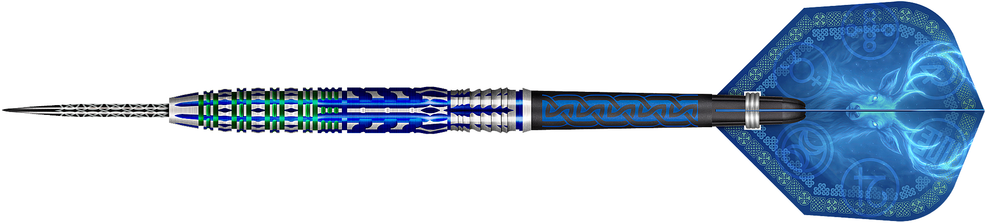 SHOT Celt Merlin 95%