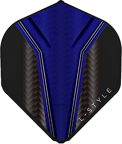 L-STYLE Inception L1 EZ Standard Blue