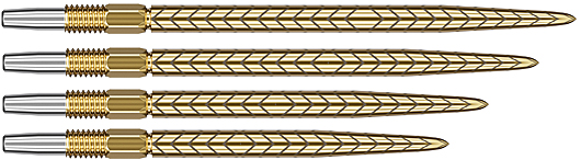 TARGET Swiss RVE Point Gold