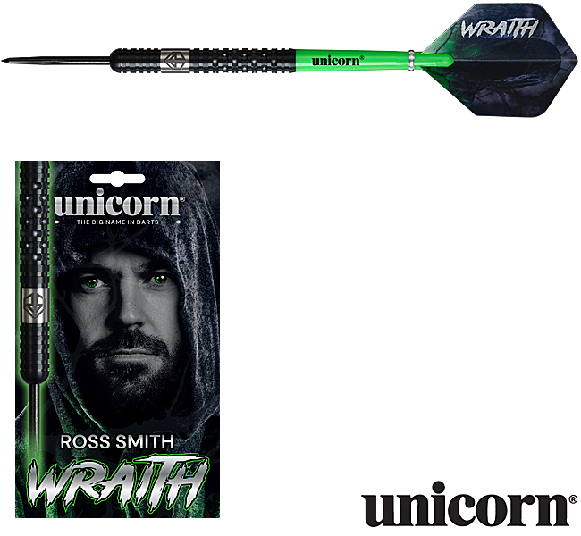 UNICORN Wraith Ross Smith 90%