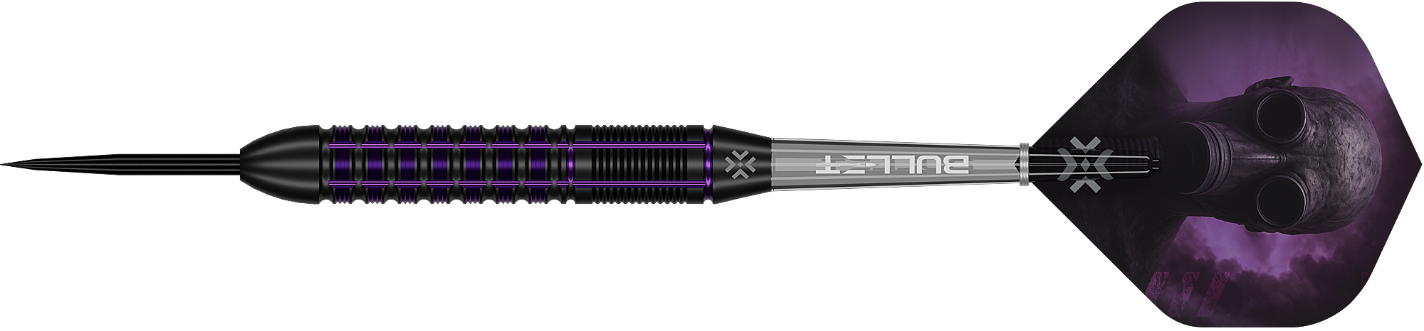 BULLET Toxic Brass 23g