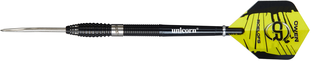 UNICORN Owen Roelofs Contender 90% - 22g