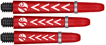 SHOT Koi Carbon Michael Smith Shafts