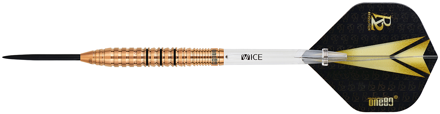 ONE80 R2 interchange Re-pel 90%