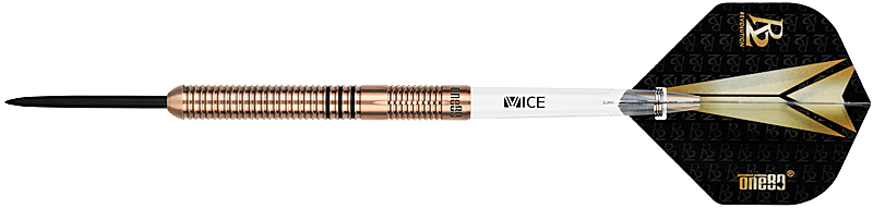 ONE80 R2 Interchange Re-vamp 90%