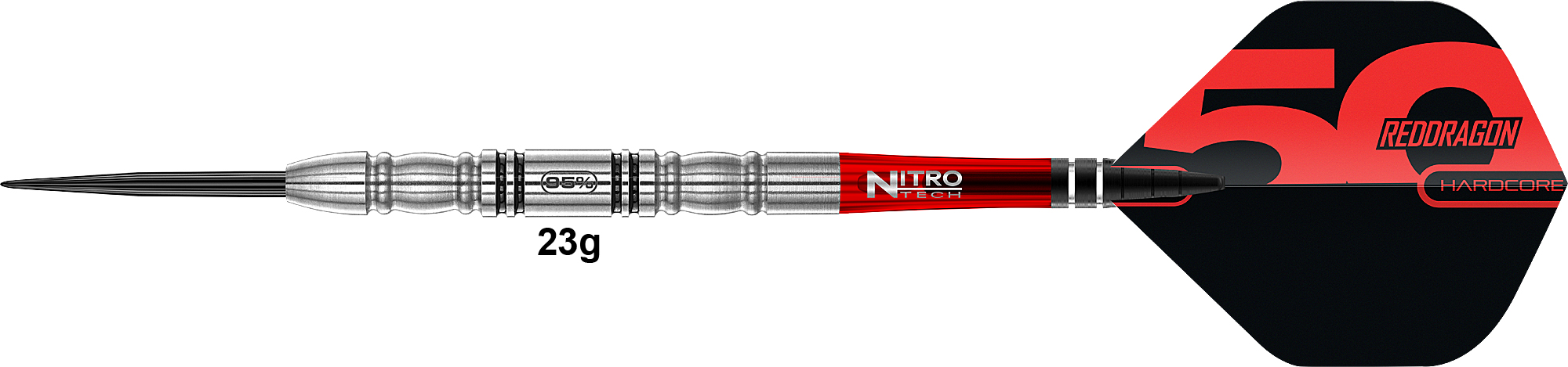 RED DRAGON Penetrator 4 - 95% - 23g