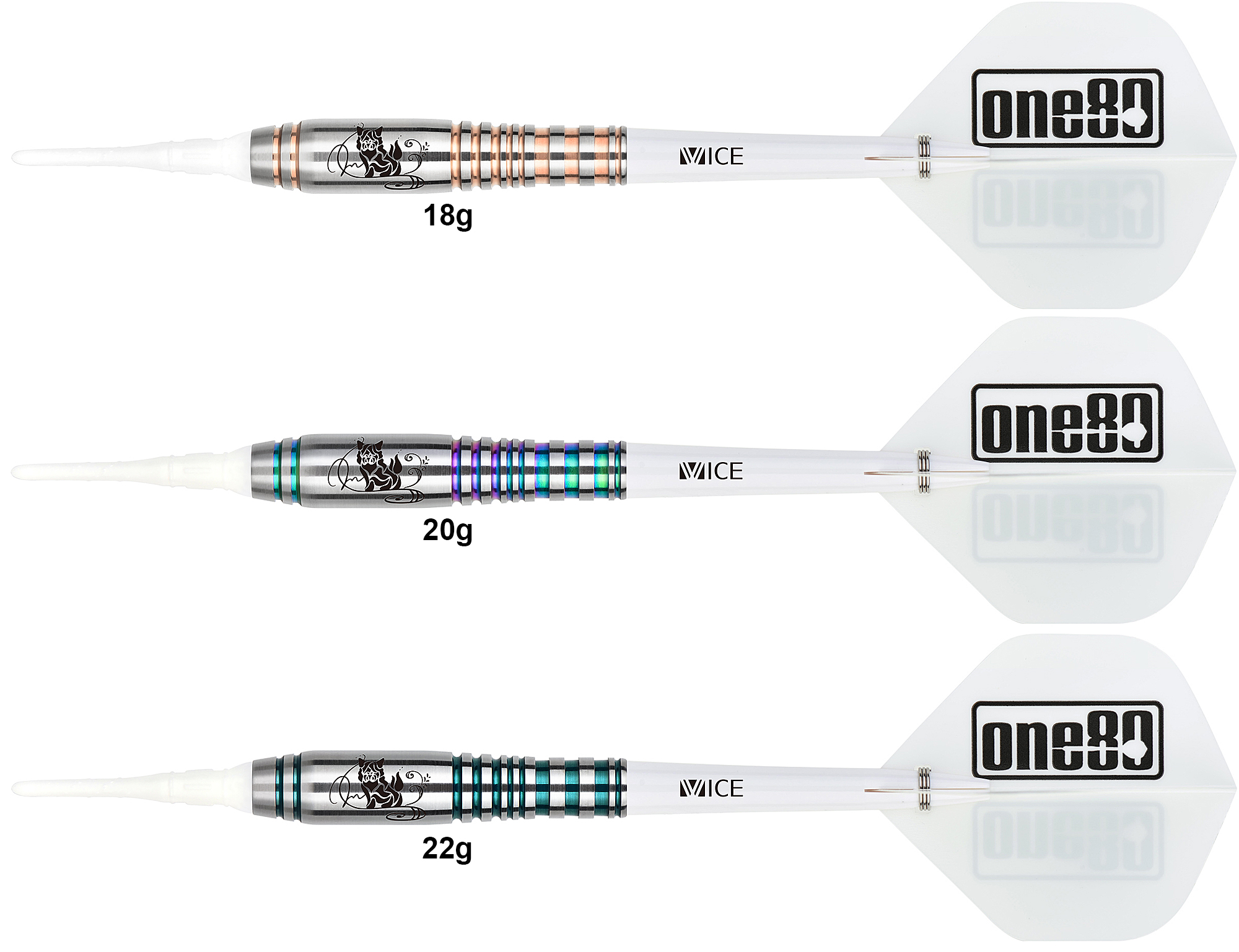 ONE80 Mao Shimamura Signature V4 90% Soft