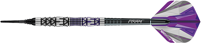 WINMAU Simon Whitlock 90% SE Soft