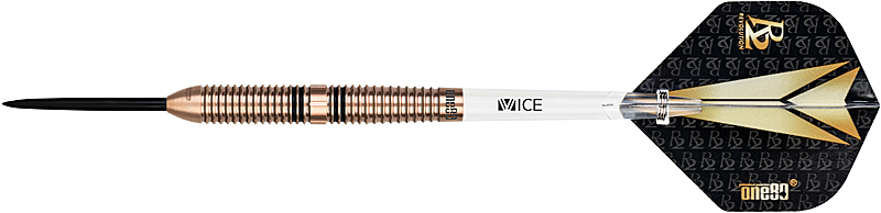 ONE80 R2 Interchange Re-verse 90%