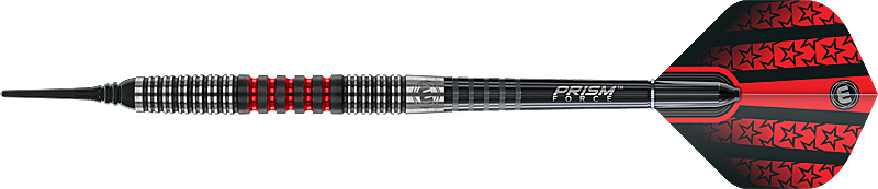 WINMAU Joe Cullen 90% Soft