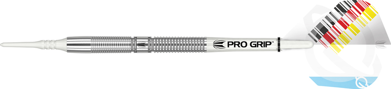 TARGET Gabriel Clemens Soft G1 90%