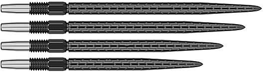 TARGET Swiss RVE Point Black