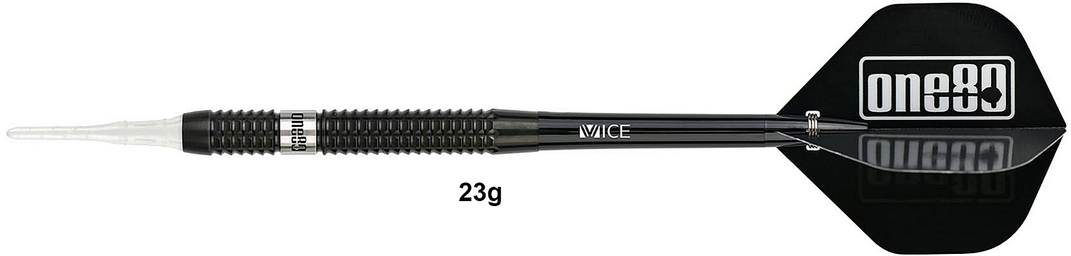 ONE80 Jonny Chong II 90% Soft 23g