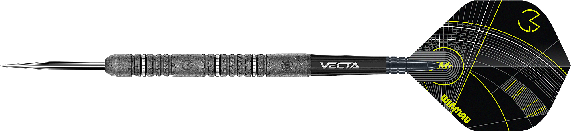 WINMAU Michael van Gerwen MvG Signature Edition