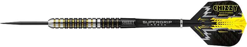 HARROWS Dave Chisnall Chizzy 90%