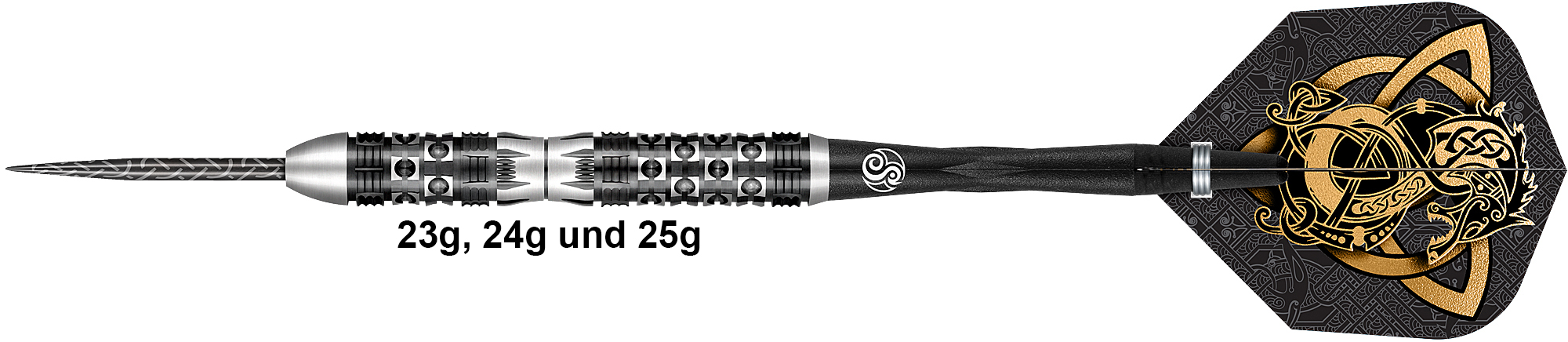 SHOT Viking Wolf 90%