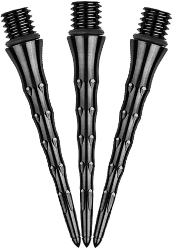 ONE80 Ti Conversion Point A Black