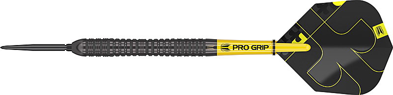 TARGET Bolide Void SWISS POINT 90%