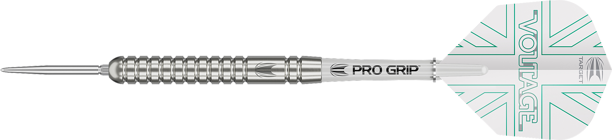 TARGET Rob Cross G1 SWISS POINT 90%