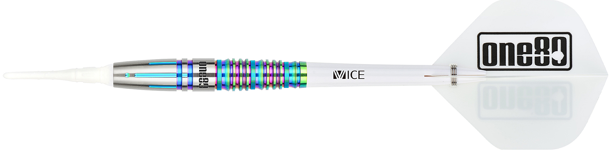 ONE80 Hiromitsu Tsuji Signat. V3 90% Soft