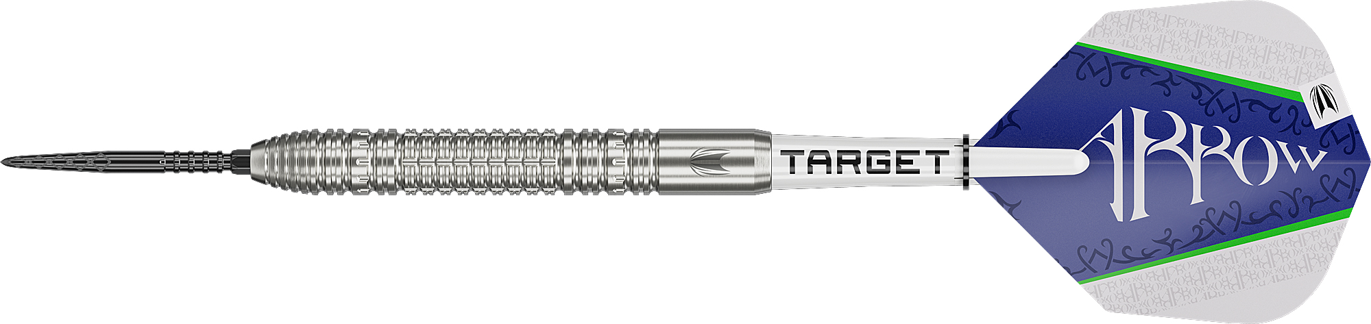 TARGET Shane Mc Guirk G1 SWISS Point 90% - 23g