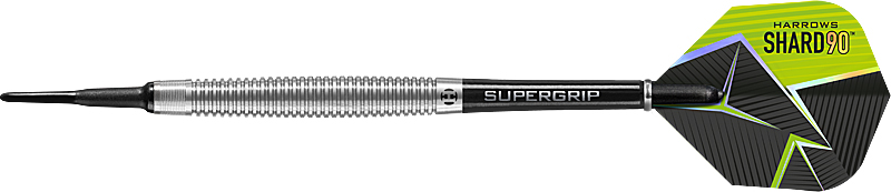 HARROWS Shard 90% Soft