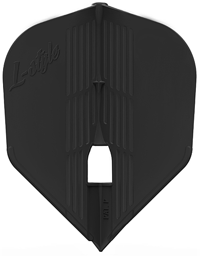 L-STYLE L3 PRO Shape KAMI Black