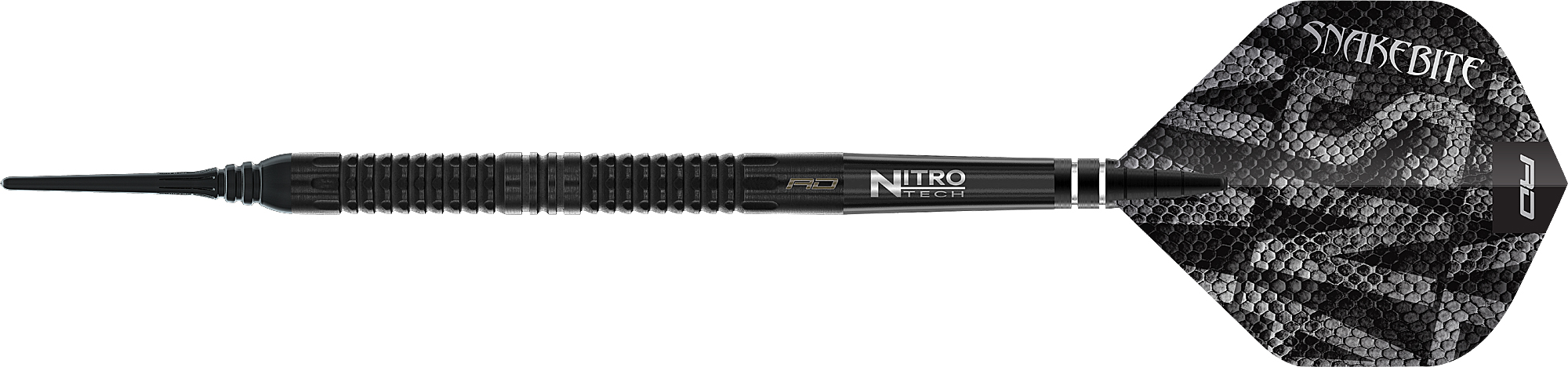 RED DRAGON Peter Wright B. Mamba 90% Soft 20g