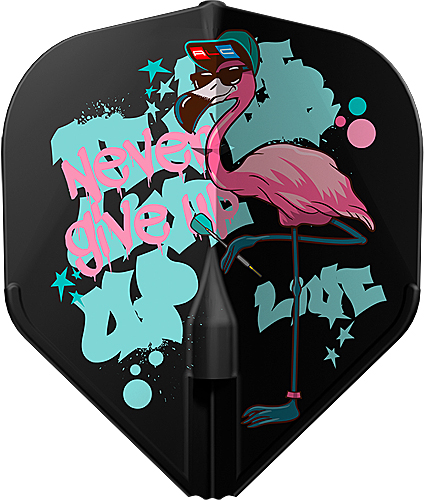 L-STYLE L1EZ Standard Arashi Matsumoto v3 Black