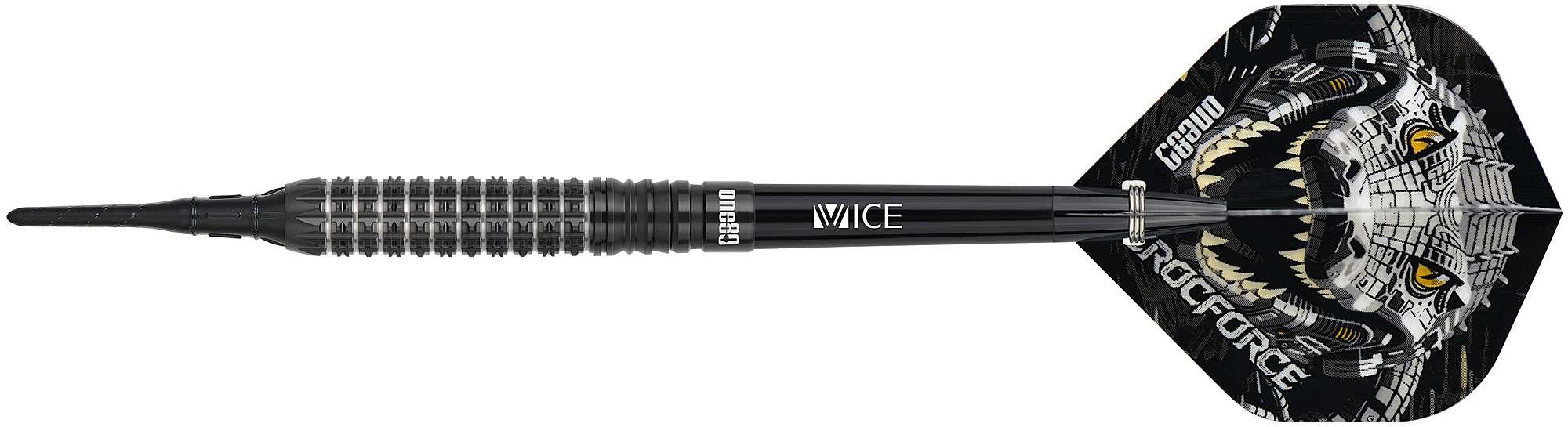 ONE80 Crocforce CF2 90% Soft