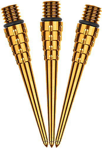 ONE80 Ti Conversion Point B Gold