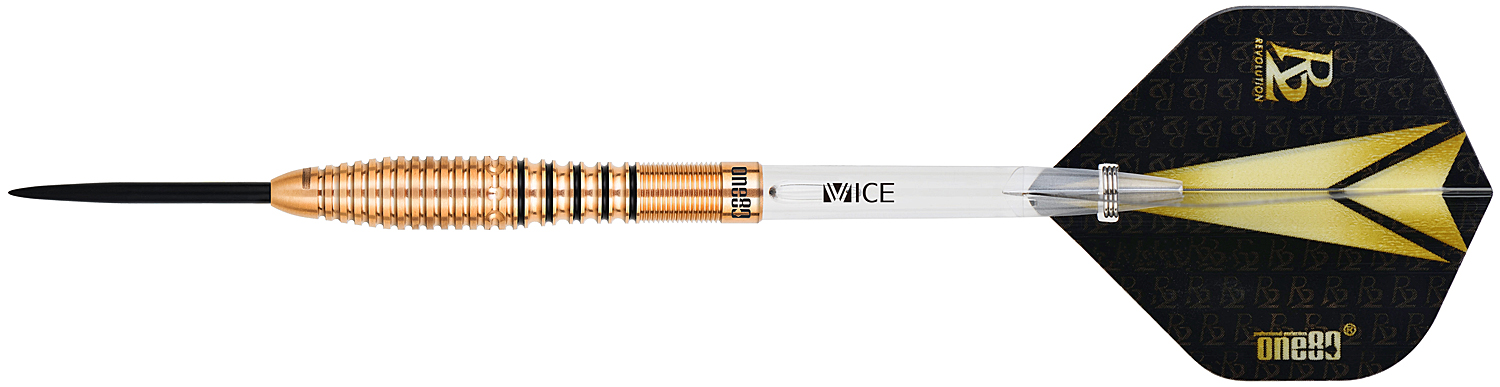 ONE80 R2 interchange Re-silience 90%