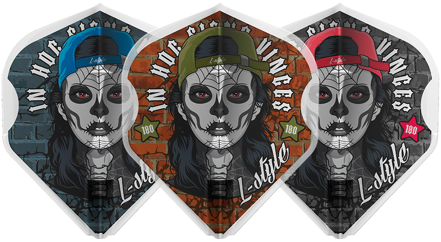 L-STYLE L1 EZ Standard Jesus Noguera v3 CLW