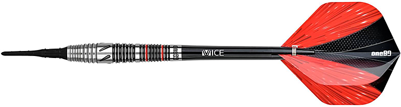 ONE80 Mick Lacey 90% Soft 21g