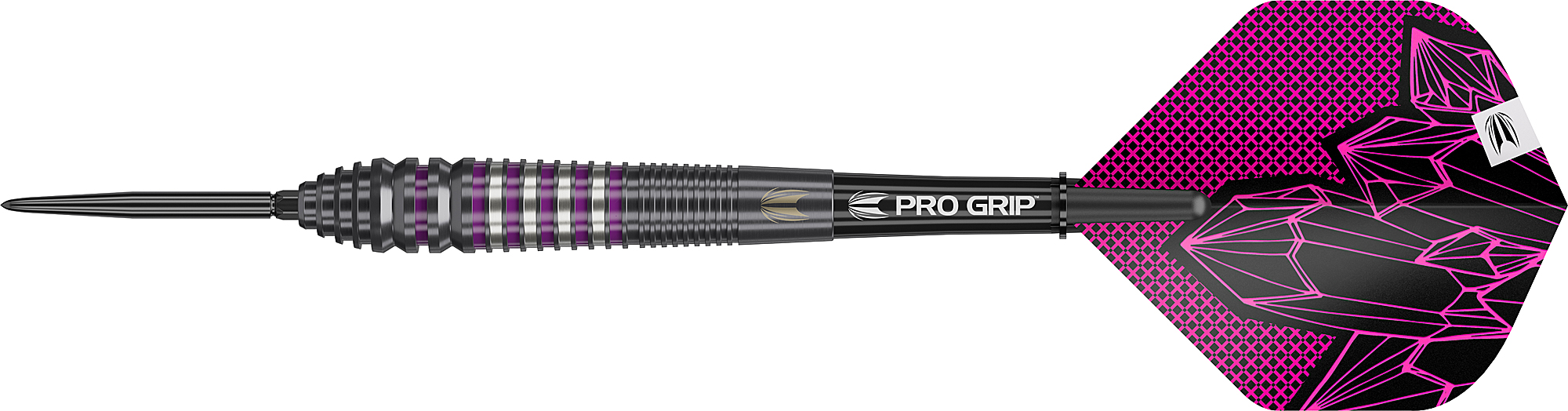 TARGET Lorraine Winstanley G2 SWISS Point 24g