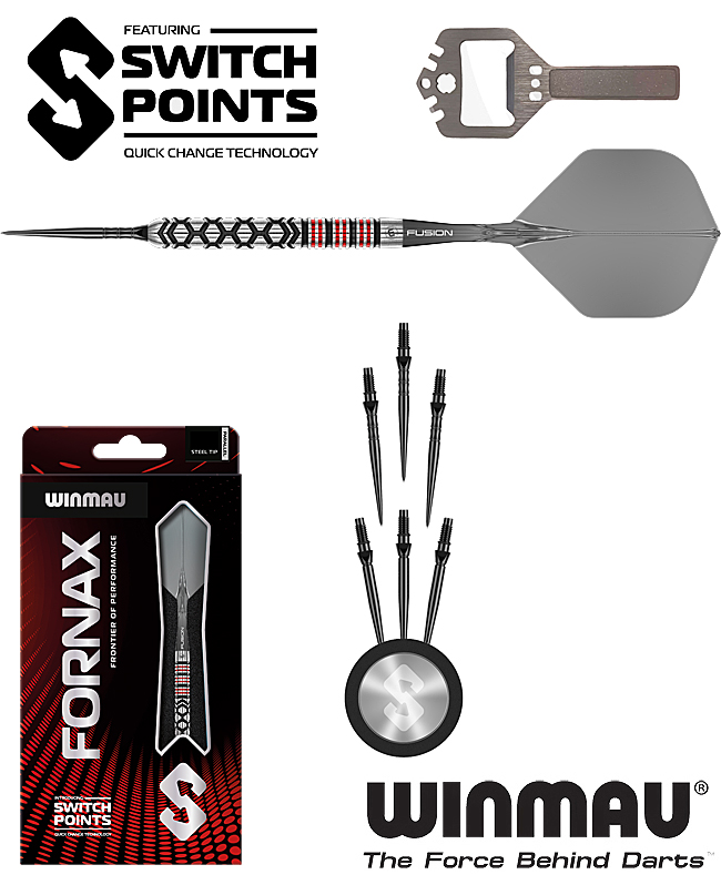 WINMAU Fornax Parallel