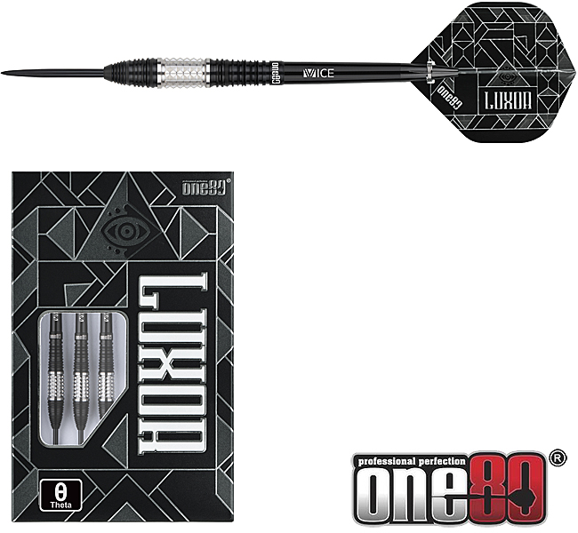 ONE80 Luxor II Theta 90%