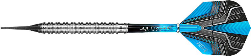 HARROWS Revere 90% Soft