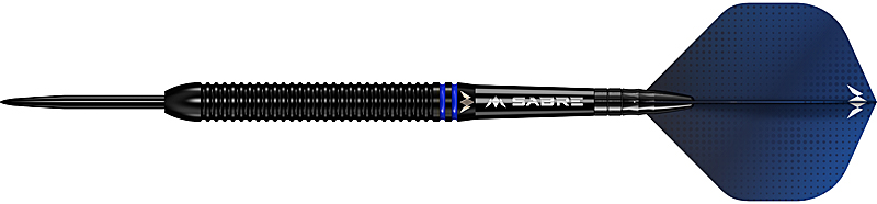 MISSION Tavis Dudeney 90%