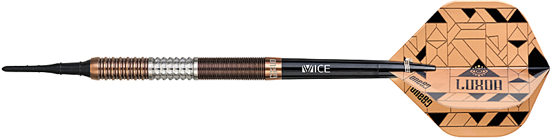 ONE80 Luxor 90% Soft