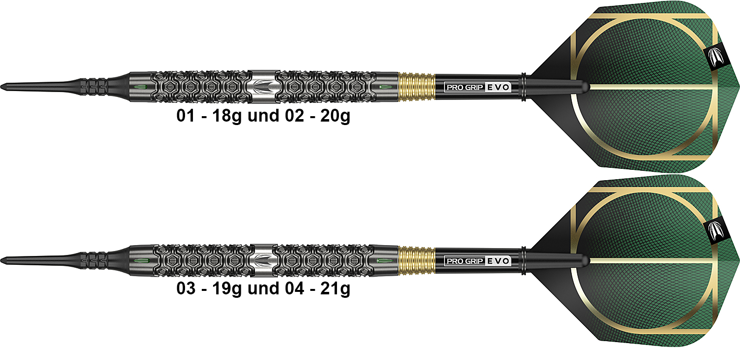 TARGET Cult 90% Soft