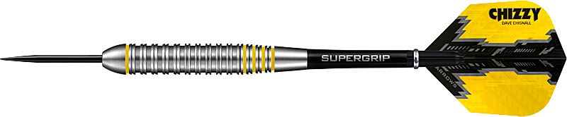 HARROWS Chizzy Brass