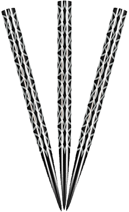 SHOT Celt Points Black