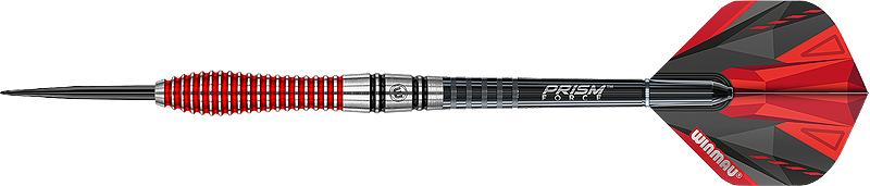 WINMAU Dennis Priestley 90% SE